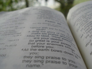 Psalm 65