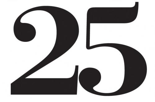 25