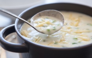 Potato Soup