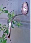 spoon hanger