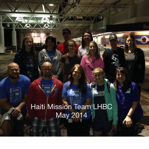 Hait.May2014Team