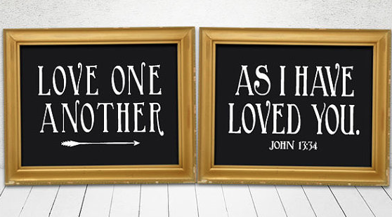 love one another2